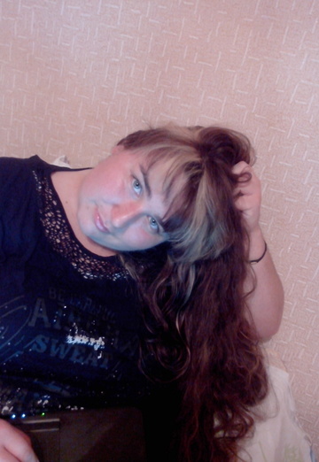 My photo - Yuliya, 30 from Berezan (@uliya35912)