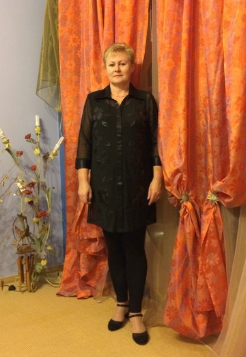 My photo - Svetlana, 60 from Timashevsk (@svetlana256851)