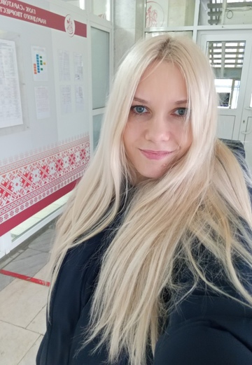 My photo - Alina, 32 from Saratov (@alina72418)