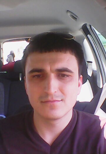 Моя фотография - Саша, 33 из Шаргород (@sasha143295)