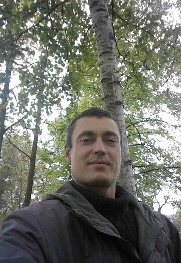 Моя фотография - Andreii, 46 из Вроцлав (@andreii63)