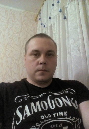 Моя фотография - Андрей Уваров, 41 из Кривой Рог (@andreyuvarov6)