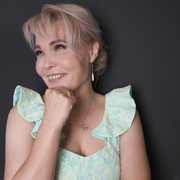 Александра, 42, Набережные Челны