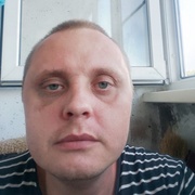 Александр, 34, Новокузнецк