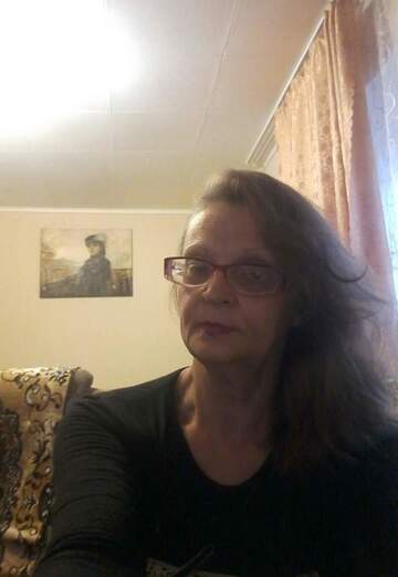 Моя фотография - Татьяна, 64 из Псков (@tatyana203589)