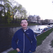 Дмитрий, 43, Лев Толстой
