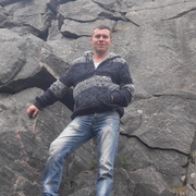 Сергей, 42, Кемь