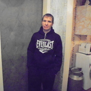 серега, 47, Александровское (Томская обл.)