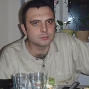 German, 41, Белоозёрский