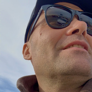 Sergey 46 Saint Petersburg