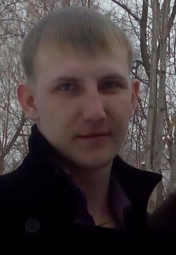 My photo - Aleksandr, 36 from Cherepanovo (@aleksandr817410)