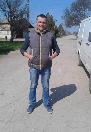 My photo - Maksim, 44 from Simferopol (@maksim208023)