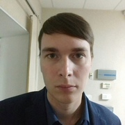 Иван, 28, Краснотурьинск