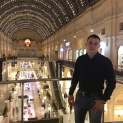Виктор, 33, Северо-Енисейский
