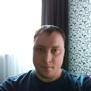 Алексей, 35, Воткинск