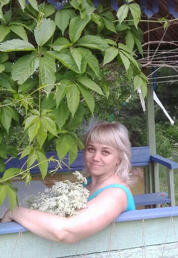 My photo - Sveta, 54 from Dudinka (@sveta8805517)