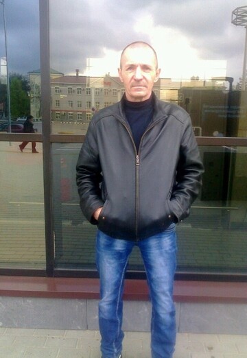 Моя фотография - Владимир Полимов, 61 из Пенза (@vladimirpolimov)