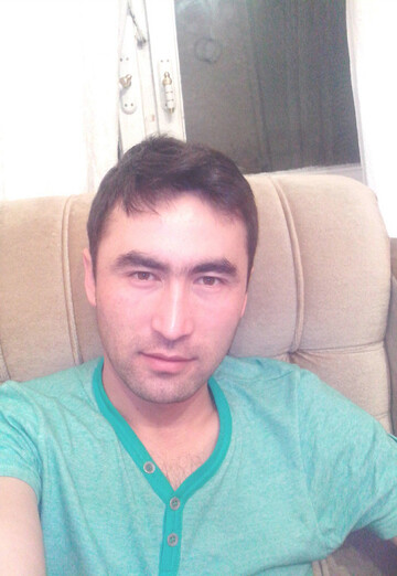 Моя фотография - Алишер Маюнусов, 43 из Иркутск (@alishermaunusov)