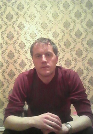 My photo - Maksim, 37 from Ivanovo (@maksim144335)