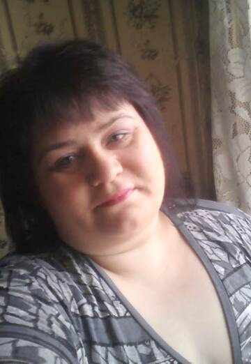 Моя фотография - Ольга, 44 из Серпухов (@olga315648)