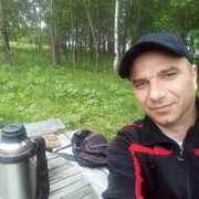 Сергей, 41, Омутинский