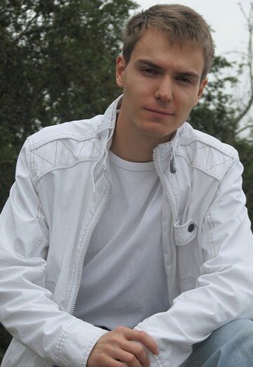 Моя фотография - Александр, 36 из Темиртау (@aleksandr437854)