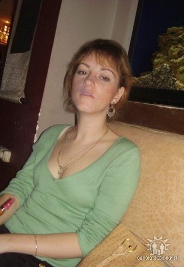 My photo - Tatyana, 36 from Odintsovo (@tatyana2228)