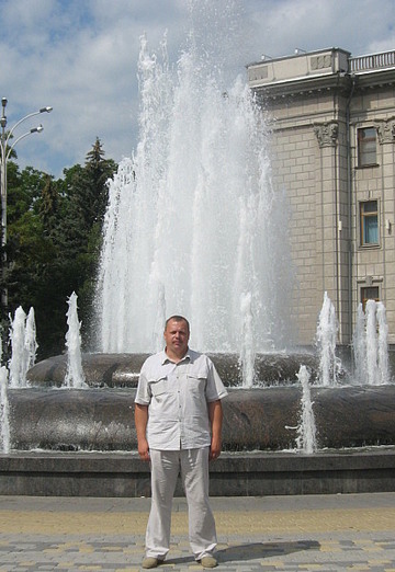 Моя фотография - Сергей, 55 из Волгореченск (@zabl68)