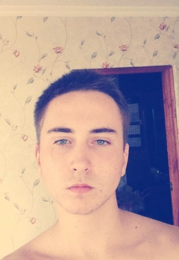 My photo - Aleksey, 24 from Moscow (@aleksey183558)