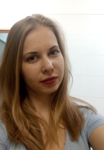 My photo - Tatyana, 27 from Shovgenovsky (@tatyana255059)