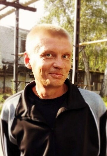 My photo - Roman Ometov, 40 from Zelenodol'sk (@romanometov)