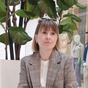 Svetlana 49 Moscow