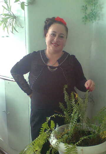 My photo - Irinka, 61 from Rubizhne (@irinka4572)