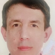 Алексей, 47, Владимир
