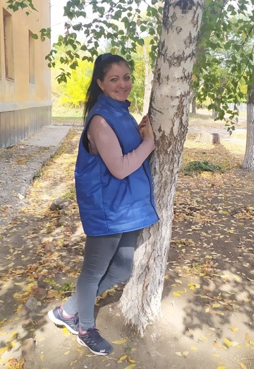 Моя фотография - Елена, 41 из Донецк (@elena386567)