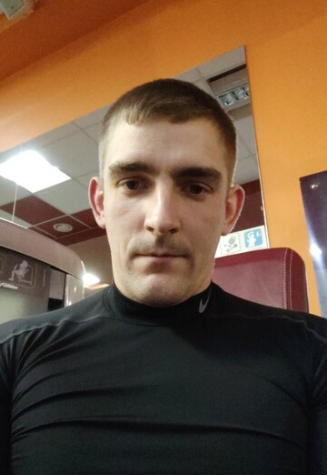 My photo - Aleksandr, 34 from Verkhnyaya Pyshma (@aleksandr830189)