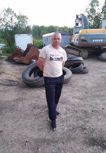 Моя фотография - Андрей, 40 из Комсомольск-на-Амуре (@andrey593001)