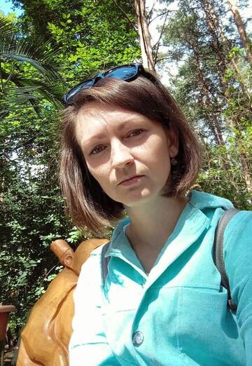 Моя фотография - Кристина, 32 из Новосибирск (@kristinakalugina2)
