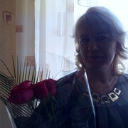 светлана, 47, Славгород