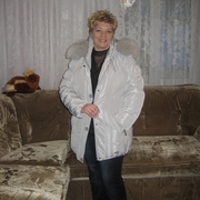 Lioudmila 61 Tiraspol
