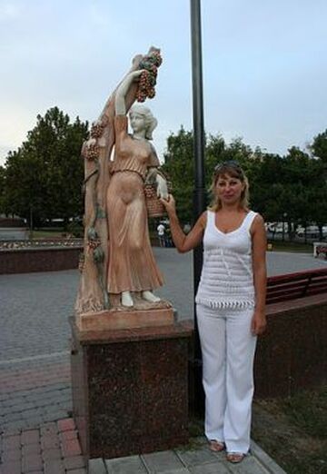My photo - Elena, 48 from Novokhopersk (@elena5175378)