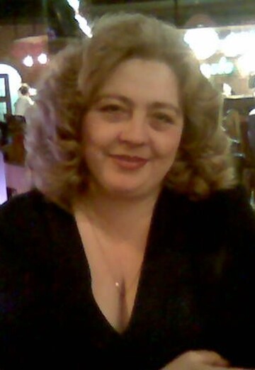 Моя фотография - Катрин Овен, 54 из Москва (@katrin8631044)