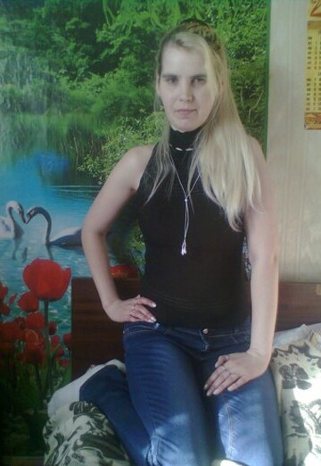 Моя фотография - Елена Кучева, 46 из Карпогоры (@elenakucev6445684)