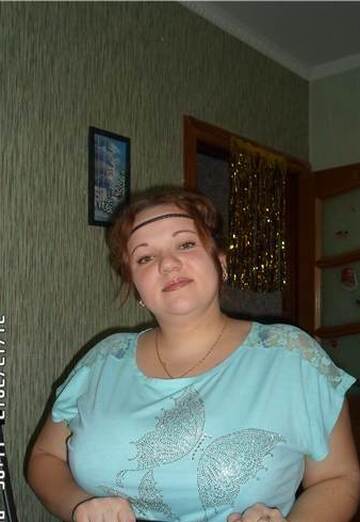 My photo - Anastasiya, 36 from Belgorod (@love-88-08)