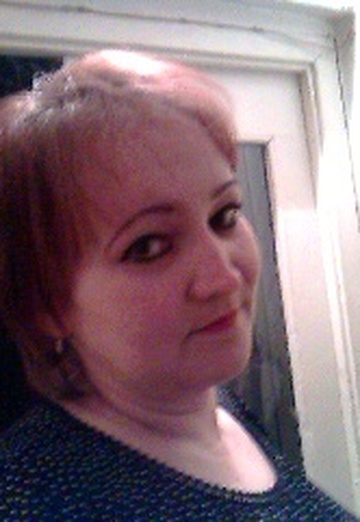 My photo - Inessa, 60 from Yekaterinburg (@inessa46)