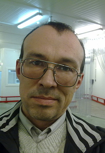 Моя фотография - Сергей, 76 из Екатеринбург (@ive-68)