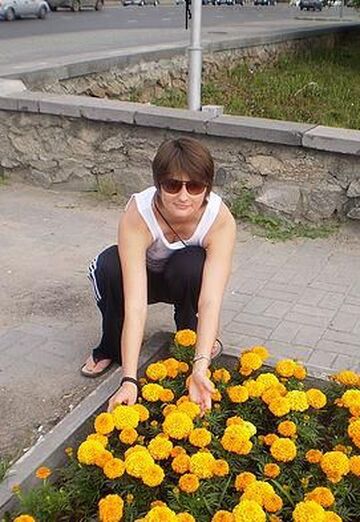 My photo - nadin, 41 from Novosibirsk (@nadin5269297)