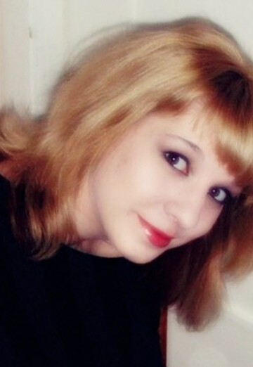 My photo - Katerina, 31 from Kimry (@katerina5257074)