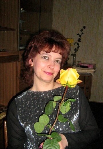 Svetlana (@svetlana179350) — benim fotoğrafım № 1