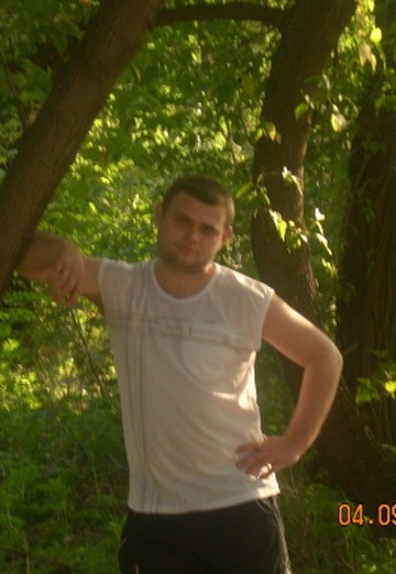 Моя фотография - лишута юрий, 45 из Мурманск (@lishutauriy1)